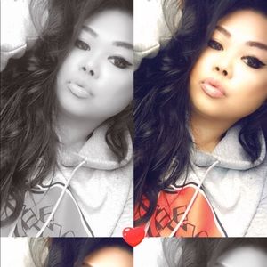 Meet your Posher, Joan